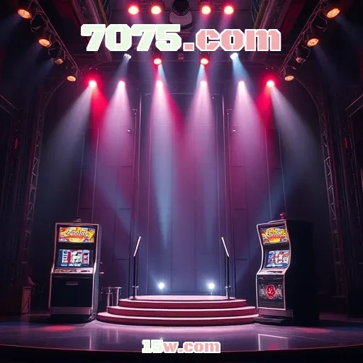 7075.com: A Ascensão dos Jogos de Cassino no Brasil