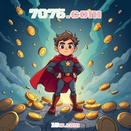 7075.com: Explore as Novidades dos Jogos Mais Esperados do Ano