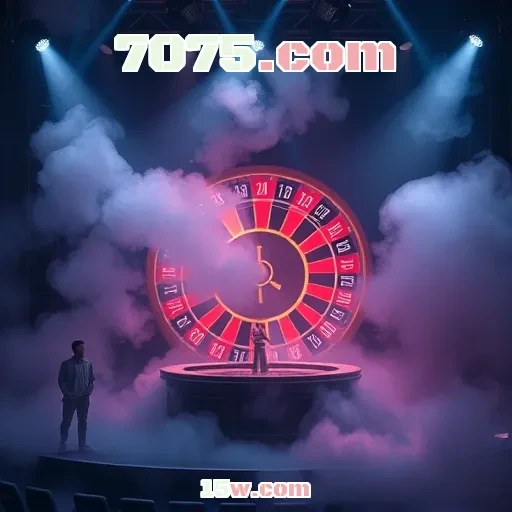 7075.com: Explore Prêmios Irresistíveis e Atraentes para Jogadores